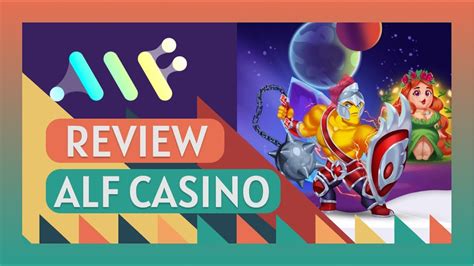 Alf Casino Review .